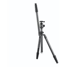 Cullmann Carvao 832MC Kamera állvány (Tripod) - Fekete (56875)