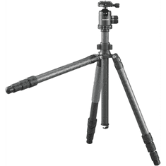 Cullmann Carvao 828MC Kamera állvány (Tripod) - Fekete (56865)