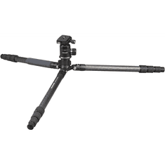 Cullmann Carvao 828MC Kamera állvány (Tripod) - Fekete (56865)