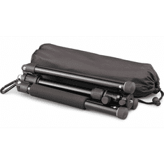 Cullmann Neomax 260 Kamera állvány (Tripod) - Fekete (52527)