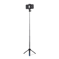 Benro BK15 Kamera állvány (Mini tripod) - Fekete (BEBK15)