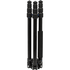 Benro GoPlus FGP18AB1 Tripod kit Kamera állvány - Fekete (BEFGP18AB1)