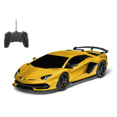 Jamara Lamborghini Aventador SVJ 1:24 40 MHz gelb 6+ (405187)