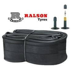Ralson belső cső 16 "x1.75-2.125 (47/57-305) AV/31mm szervizcsomag