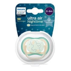 Avent Ultra air Night 0-6 m fiú - 0-6 m