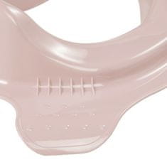 keeeper WC szűkítő Zuza Pure Nordic pink