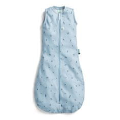 ergoPouch Hálózsák bio pamut Jersey Dragonflies 8-24 m, 8-14 kg, 0,2 tog, 8-24 m, 8-14 kg, 0,2 tog