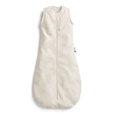 ergoPouch Hálózsák organikus pamut Jersey Oatmeal Marle 8-24 m, 8-14 kg, 0,2 tog, 8-24 m, 8-14 kg, 0,2 tog