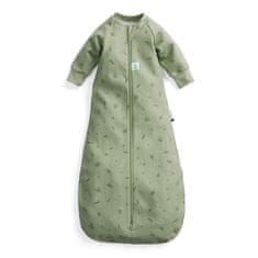 ergoPouch Hálózsák ujjakkal, bio pamut Jersey Willow 8-24 m, 8-14 kg, 1 tog, 1 tog