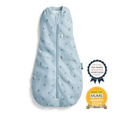 ergoPouch 2in1 Cocoon szitakötő 0-3 m, 3-6 kg, 0,2 tog