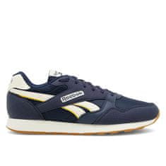 Reebok Cipők tengerészkék 45.5 EU Ultra Flash