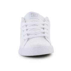 DC Cipők fehér 37.5 EU Chelsea Tx