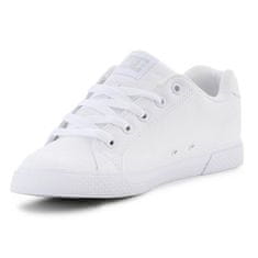 DC Cipők fehér 37.5 EU Chelsea Tx