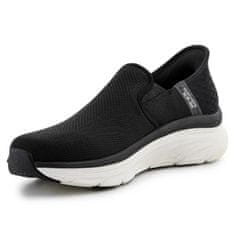 Skechers Cipők fekete 41 EU Orford