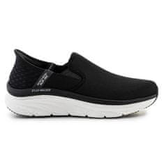 Skechers Cipők fekete 41 EU Orford