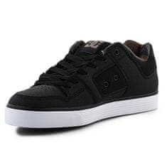 DC Cipők fekete 44 EU Pure