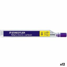 NEW Staedtler ceruza érmék Peresnica 0,3 mm (12 db)