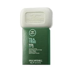 Paul Mitchell Szilárd szappan Tea Tree (Body BAR) 150 g