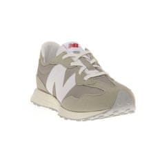 New Balance Cipők szürke 39 EU GS327LD