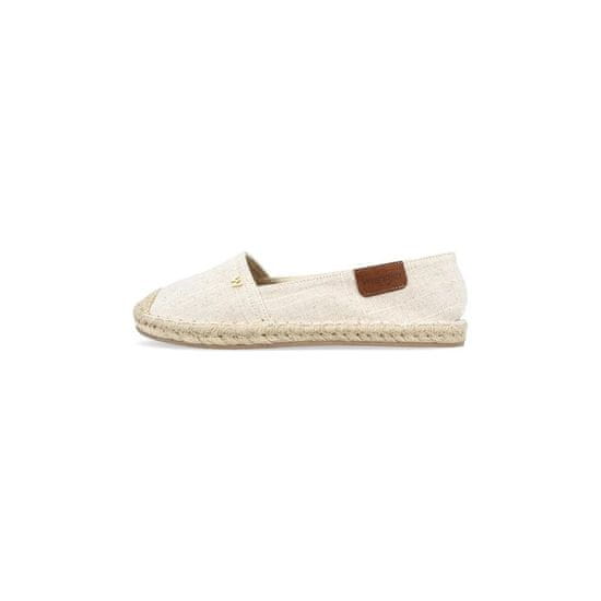 Wrangler Espadrillák bézs Nancy C