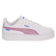 Puma Cipők fehér 39 EU 39545501