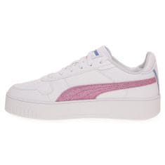 Puma Cipők fehér 39 EU 39545501