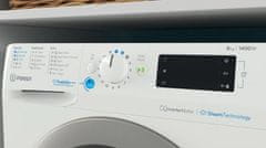 Indesit Mosógép BWE 81496X WSV EE