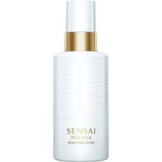 Sensai Testápoló emulzió The Silk (Body Emulsion) 200 ml