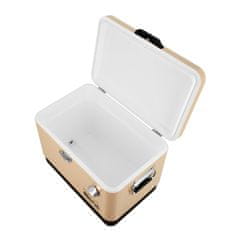 King Camp hűtődoboz Cooler Box 51 liter