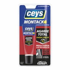 NEW Ceys Montack High Tack Finish ragasztó 507445 100 g