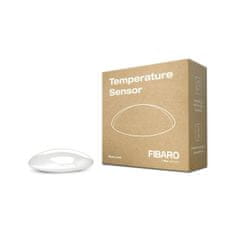 NEW Fibaro FGBRS-001 termosztát (Felújított termékek A)