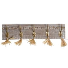 NEW DKD Home Decor Les Boho falikar (50 x 7 x 20 cm)