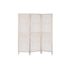 NEW DKD Home Decor MDF Mangrove fa paraván (150 x 2 x 180 cm)