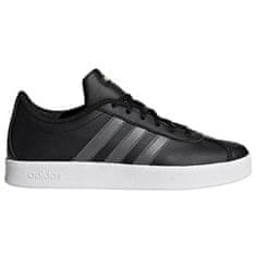 Adidas Cipők 38 2/3 EU VL Court 20 K