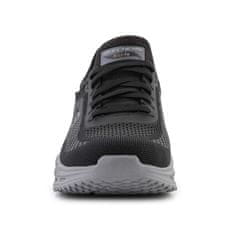 Skechers Cipők fekete 45.5 EU Arch Fit Orvan Trayver