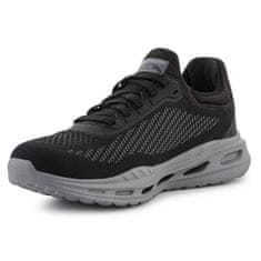 Skechers Cipők fekete 45.5 EU Arch Fit Orvan Trayver