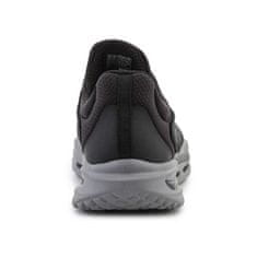 Skechers Cipők fekete 45.5 EU Arch Fit Orvan Trayver