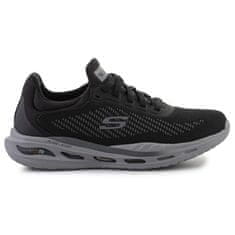 Skechers Cipők fekete 45.5 EU Arch Fit Orvan Trayver