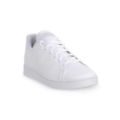 Adidas Cipők fehér 38 2/3 EU Advantage K