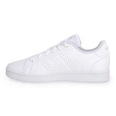 Adidas Cipők fehér 38 2/3 EU Advantage K
