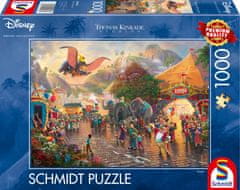 Schmidt Puzzle Dumbo 1000 db