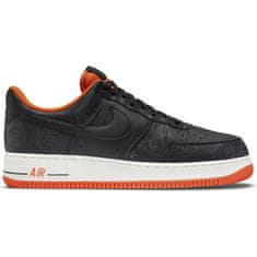 Nike Cipők fekete 42 EU Air Force 1 07 Premium