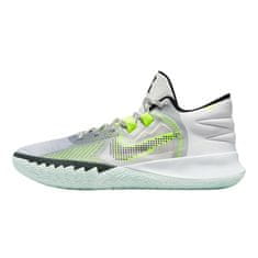 Nike Cipők kosárlabda fehér 44 EU Kyrie Flytrap V