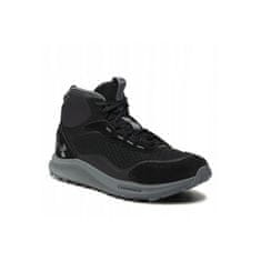 Under Armour Cipők trekking fekete 47 EU Charged Bandit Trek 2