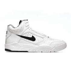 Nike Cipők kosárlabda fehér 45.5 EU Air Flight Lite