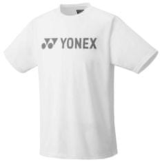 Yonex Póló fehér M CTYM00464W