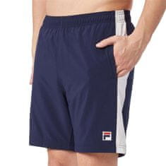 FILA Nadrág kiképzés tengerészkék 183 - 187 cm/XL FBM2415011501