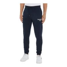 Tommy Hilfiger Nadrág tengerészkék 175 - 179 cm/L DM0DM18935C1G