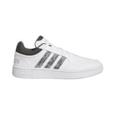 Adidas Cipők fehér 45 1/3 EU Hoops 3.0