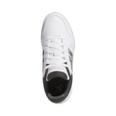 Adidas Cipők fehér 45 1/3 EU Hoops 3.0